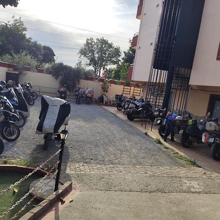 Hotel Ave Maria Selcuk Exteriér fotografie