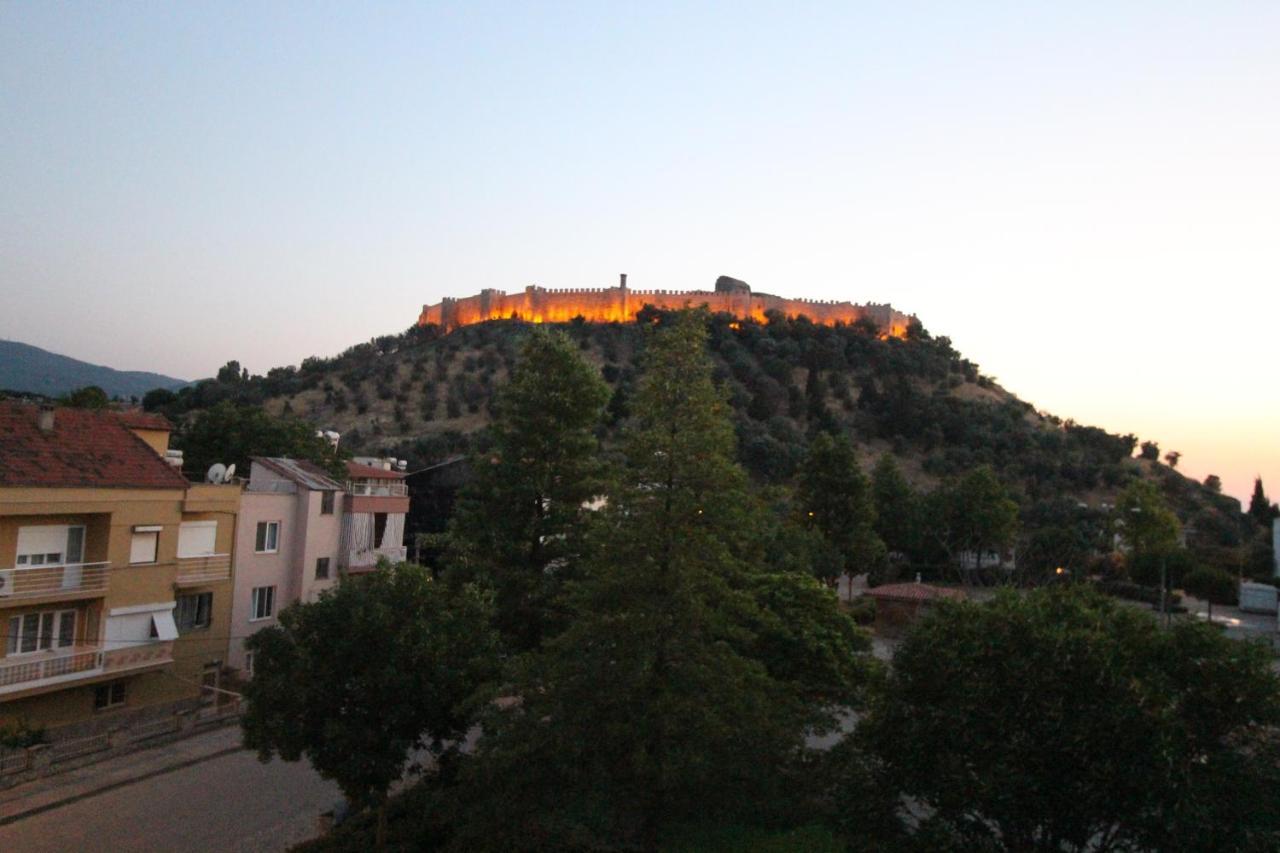Hotel Ave Maria Selcuk Exteriér fotografie