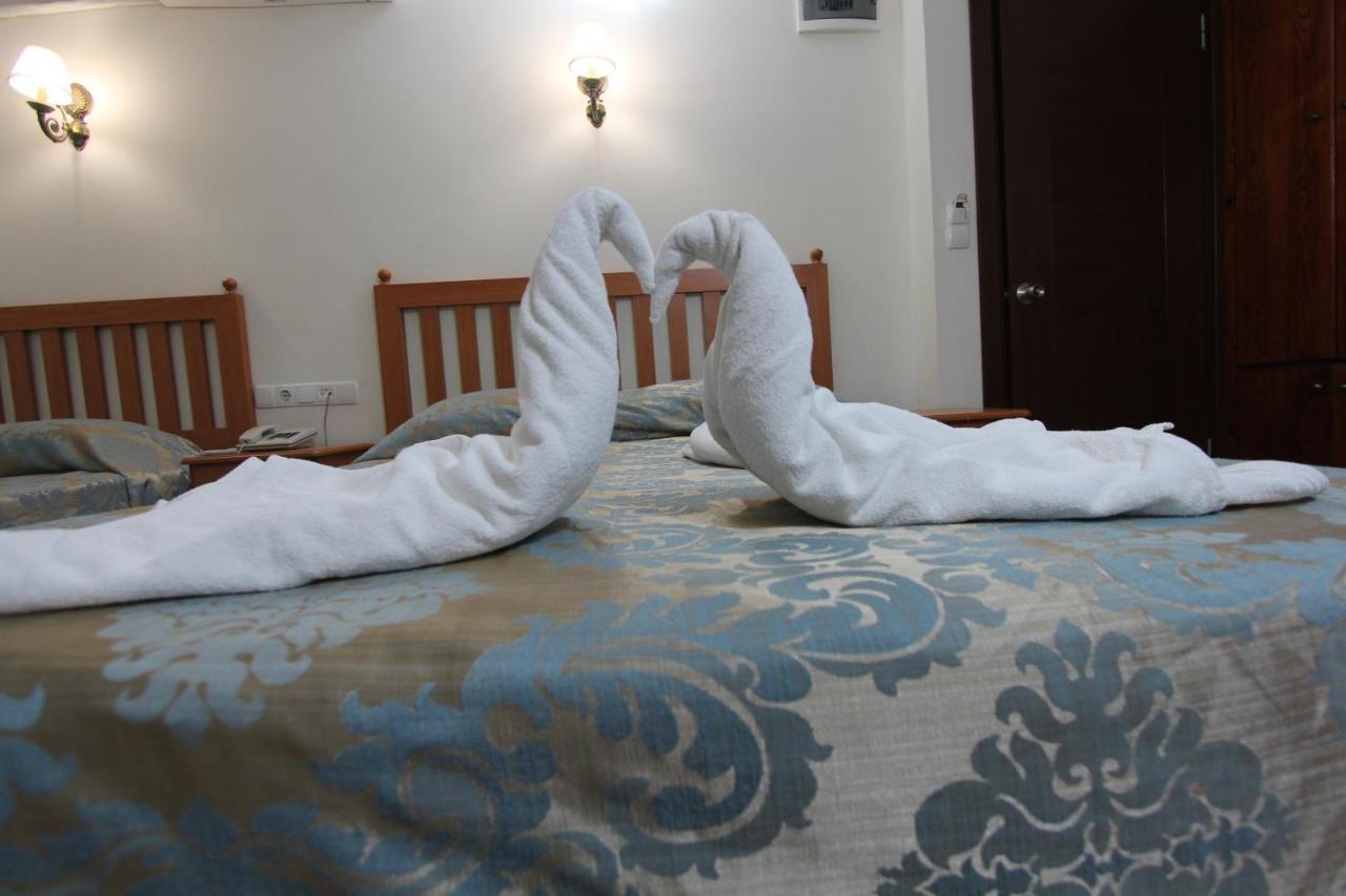 Hotel Ave Maria Selcuk Exteriér fotografie