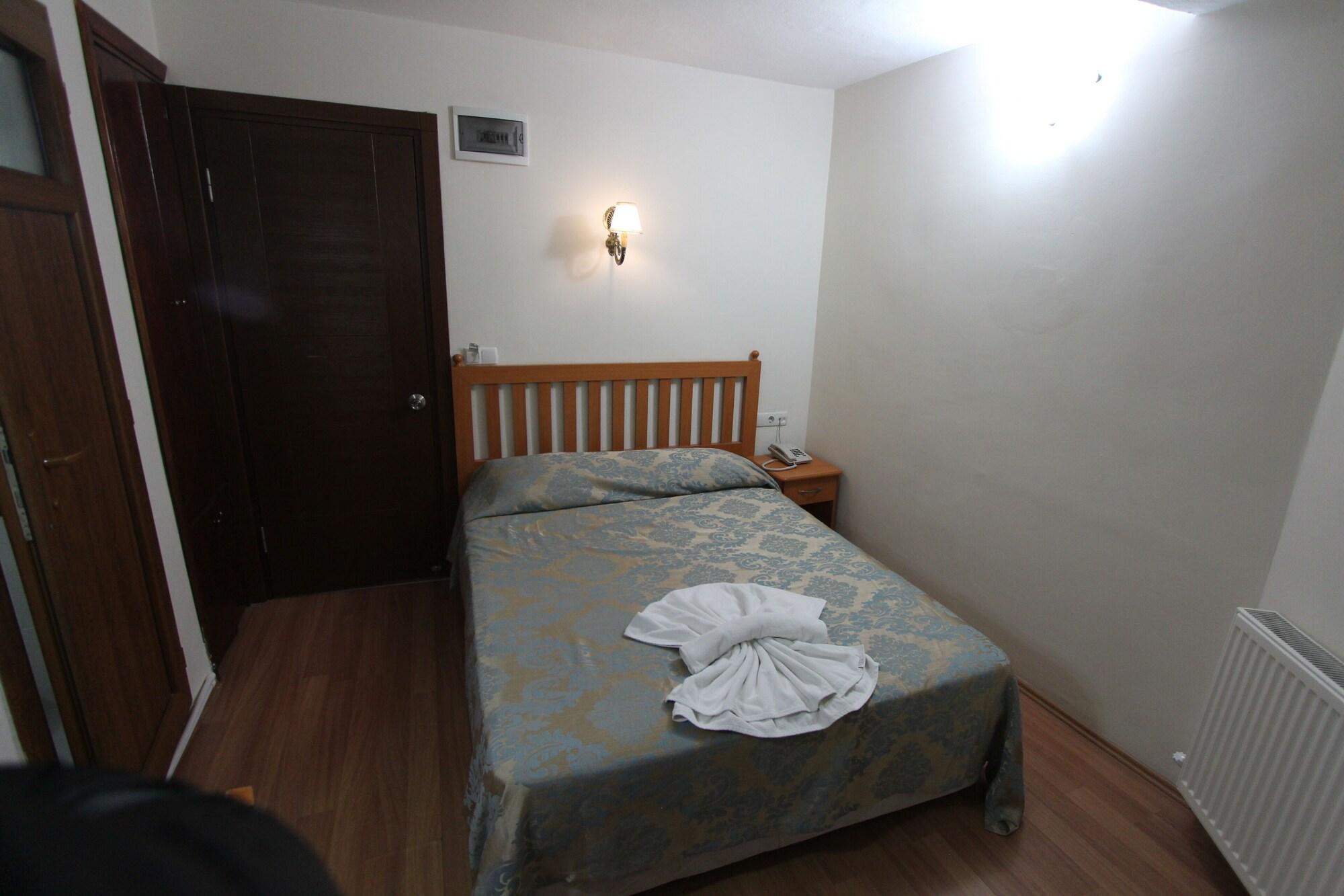 Hotel Ave Maria Selcuk Exteriér fotografie