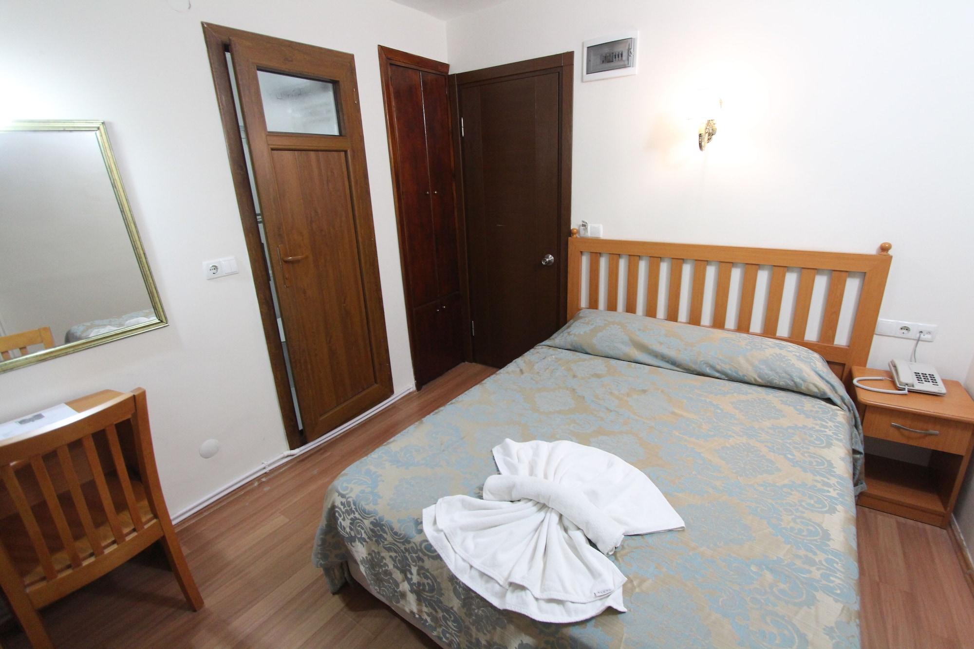 Hotel Ave Maria Selcuk Exteriér fotografie