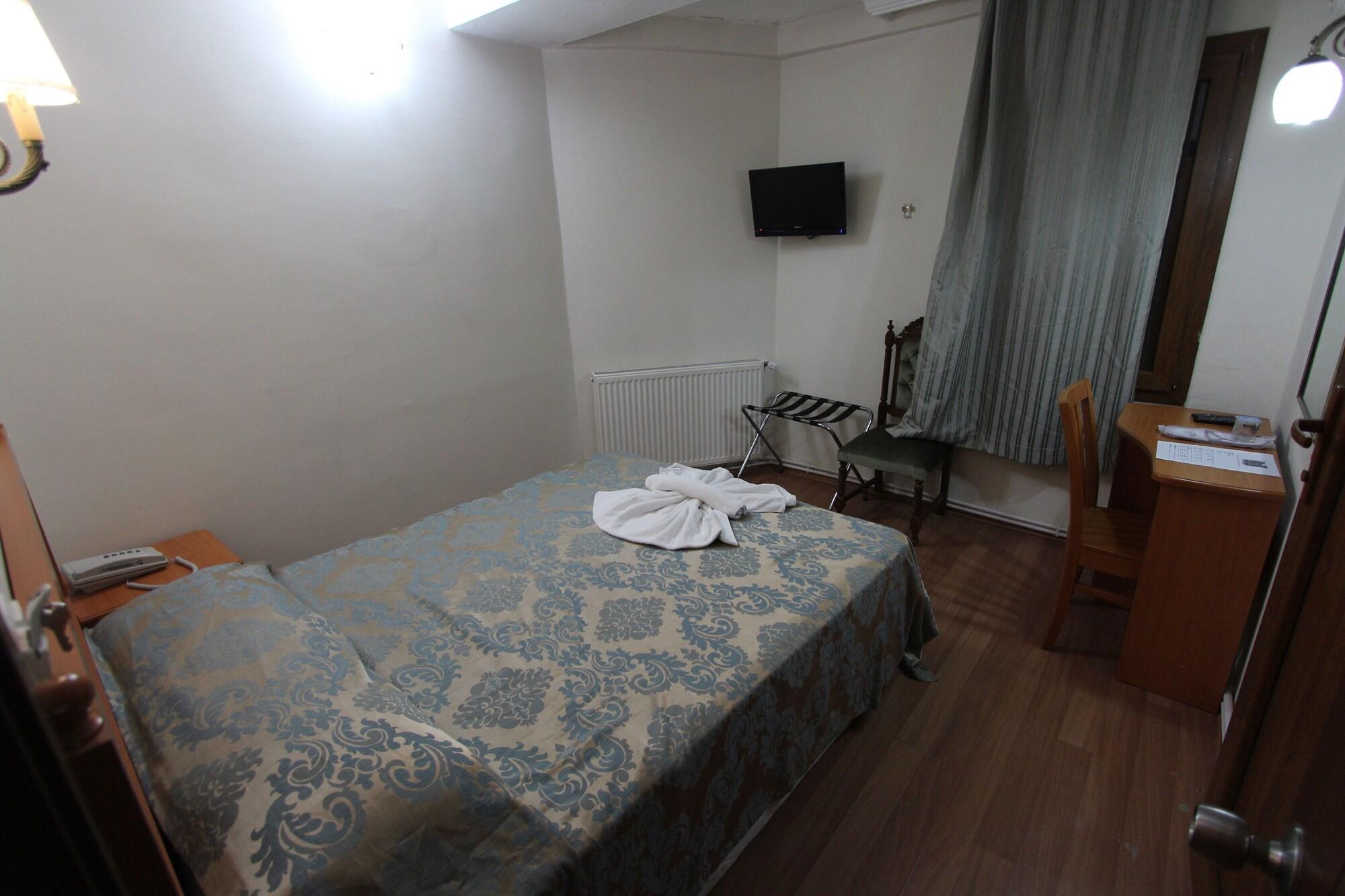 Hotel Ave Maria Selcuk Exteriér fotografie