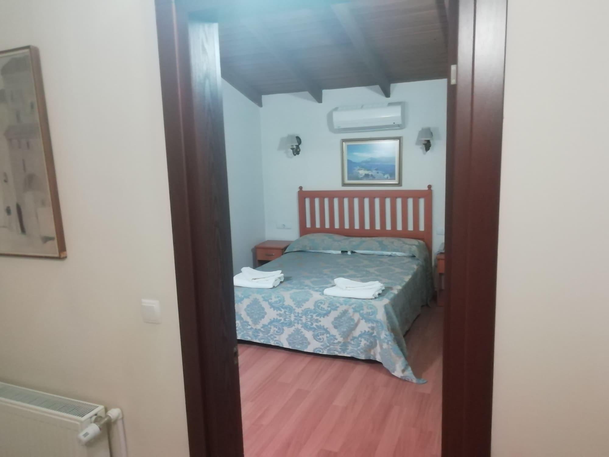 Hotel Ave Maria Selcuk Exteriér fotografie