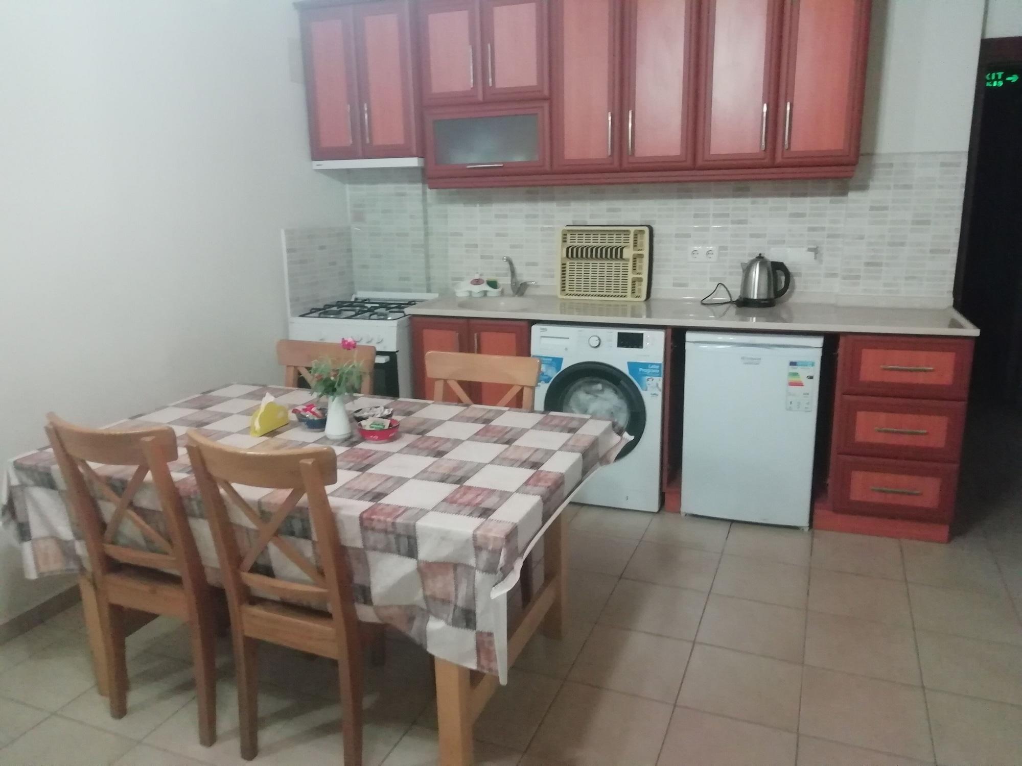 Hotel Ave Maria Selcuk Exteriér fotografie