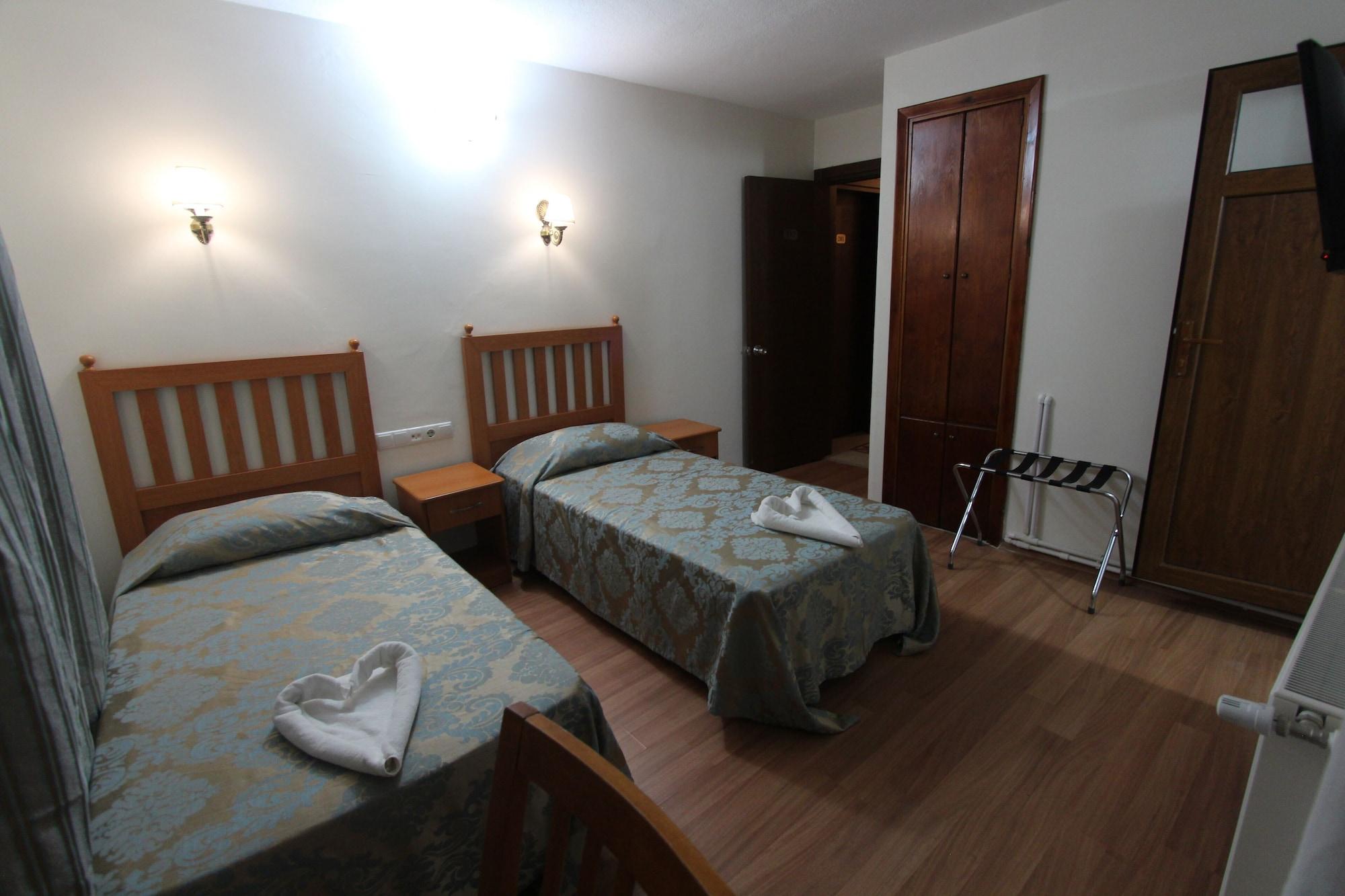 Hotel Ave Maria Selcuk Exteriér fotografie