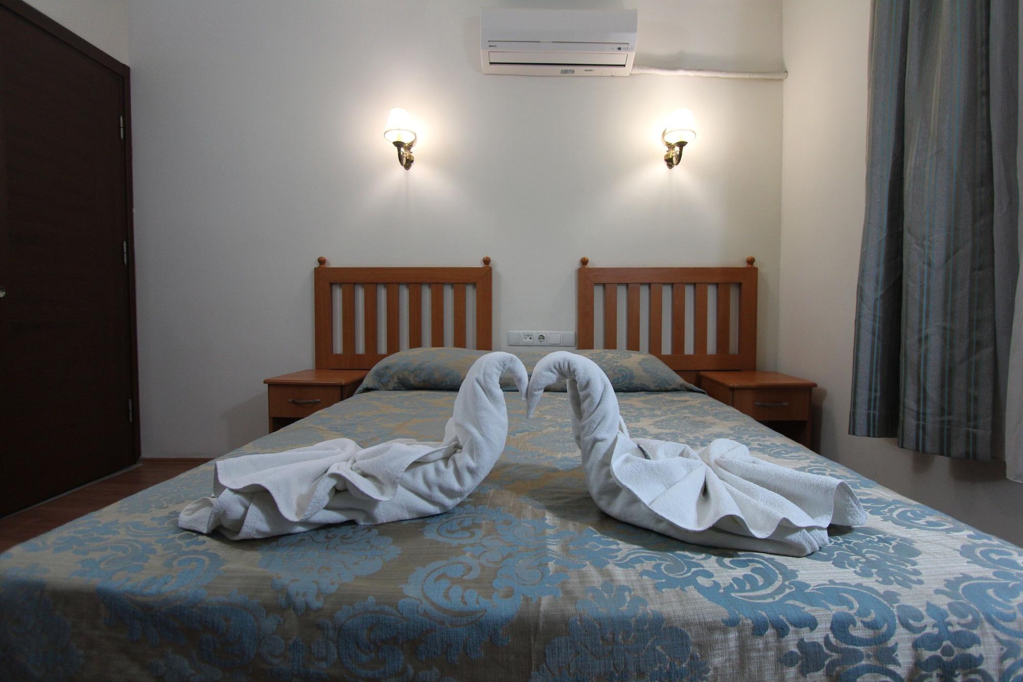 Hotel Ave Maria Selcuk Exteriér fotografie