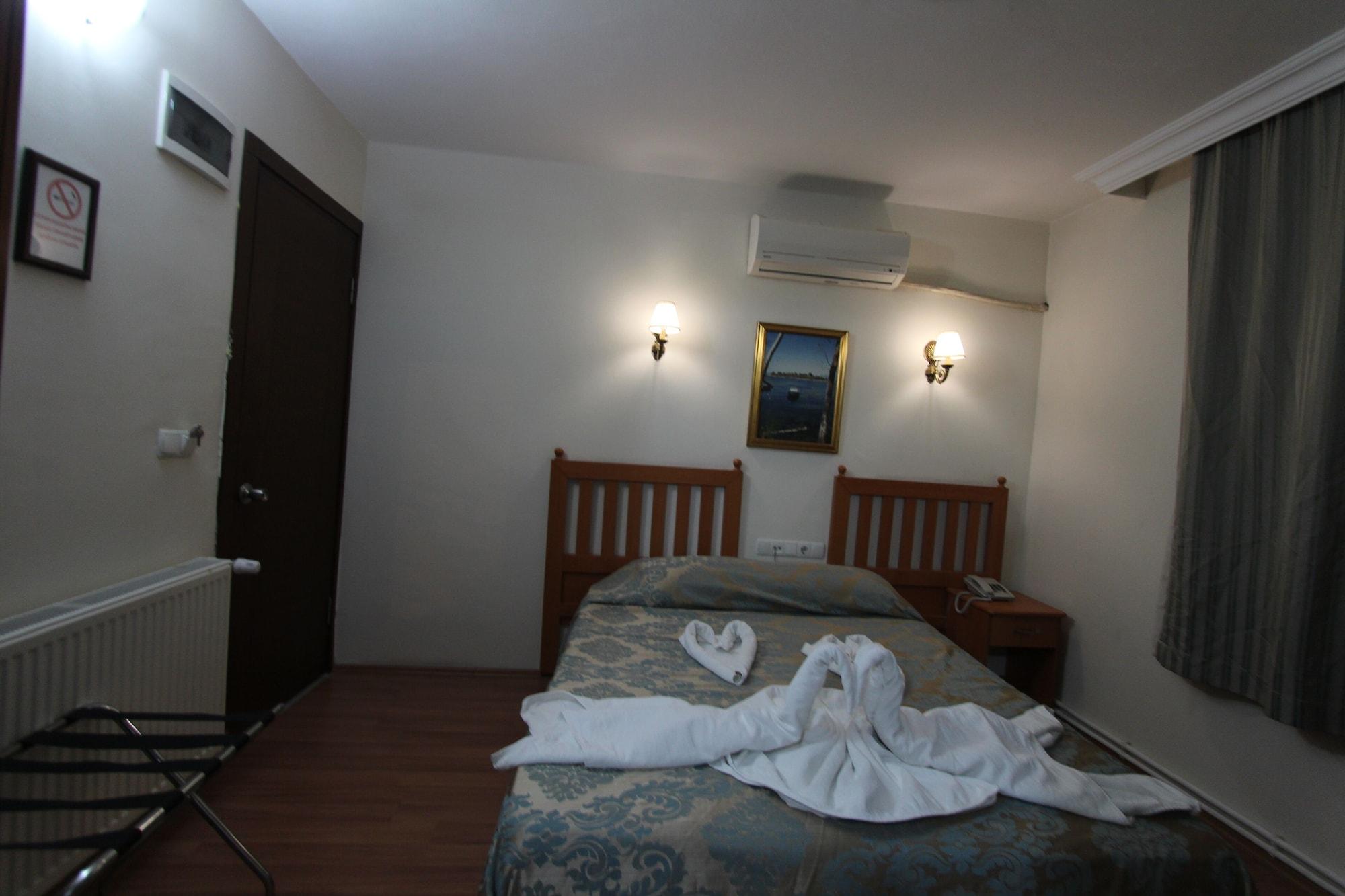 Hotel Ave Maria Selcuk Exteriér fotografie