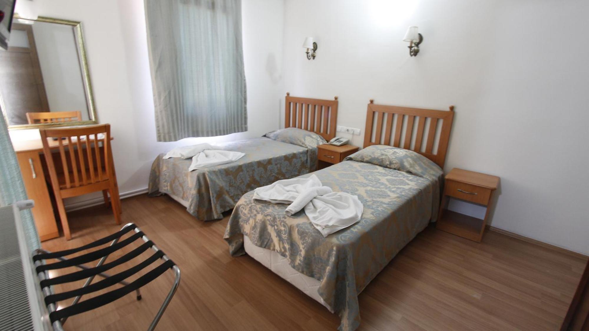 Hotel Ave Maria Selcuk Exteriér fotografie