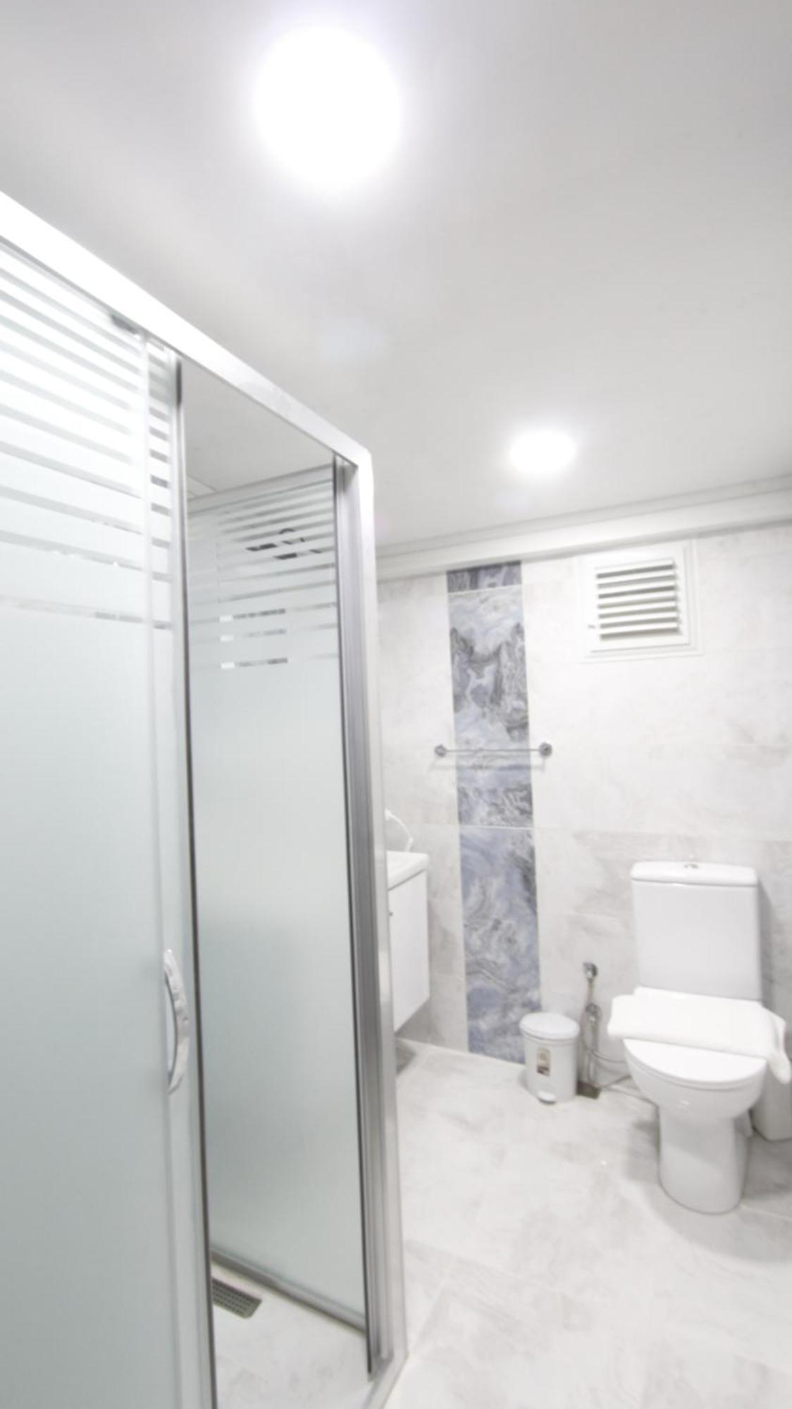 Hotel Ave Maria Selcuk Exteriér fotografie