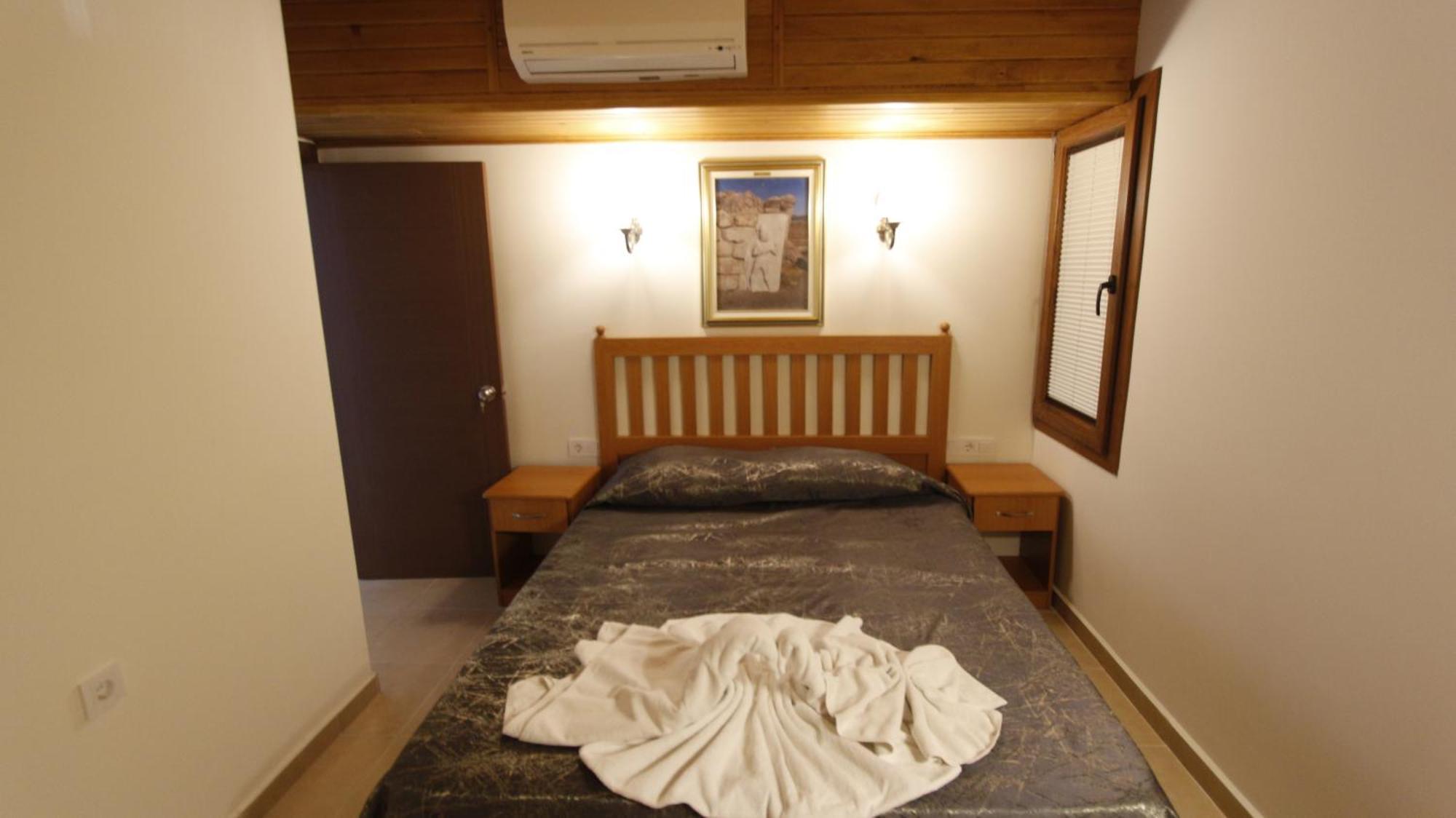 Hotel Ave Maria Selcuk Exteriér fotografie