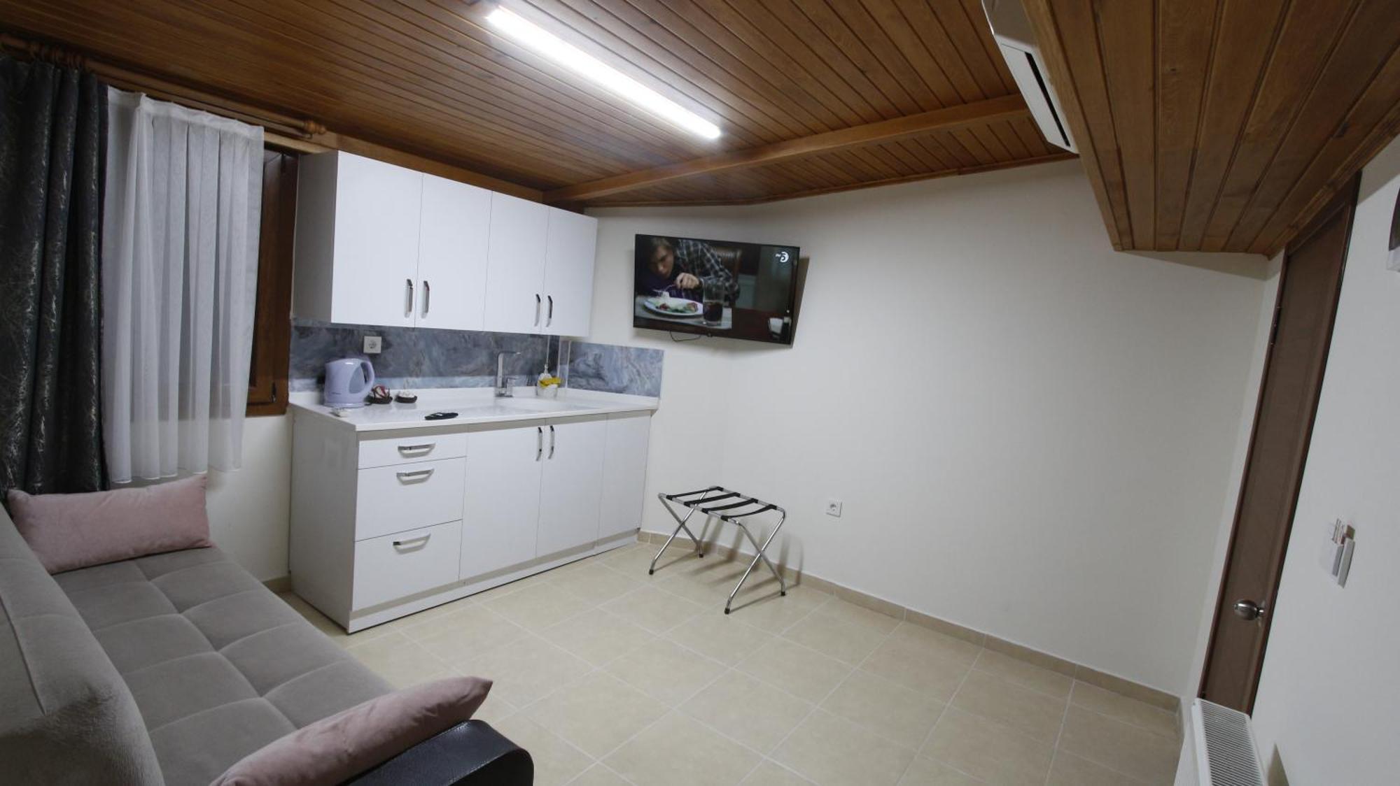 Hotel Ave Maria Selcuk Exteriér fotografie