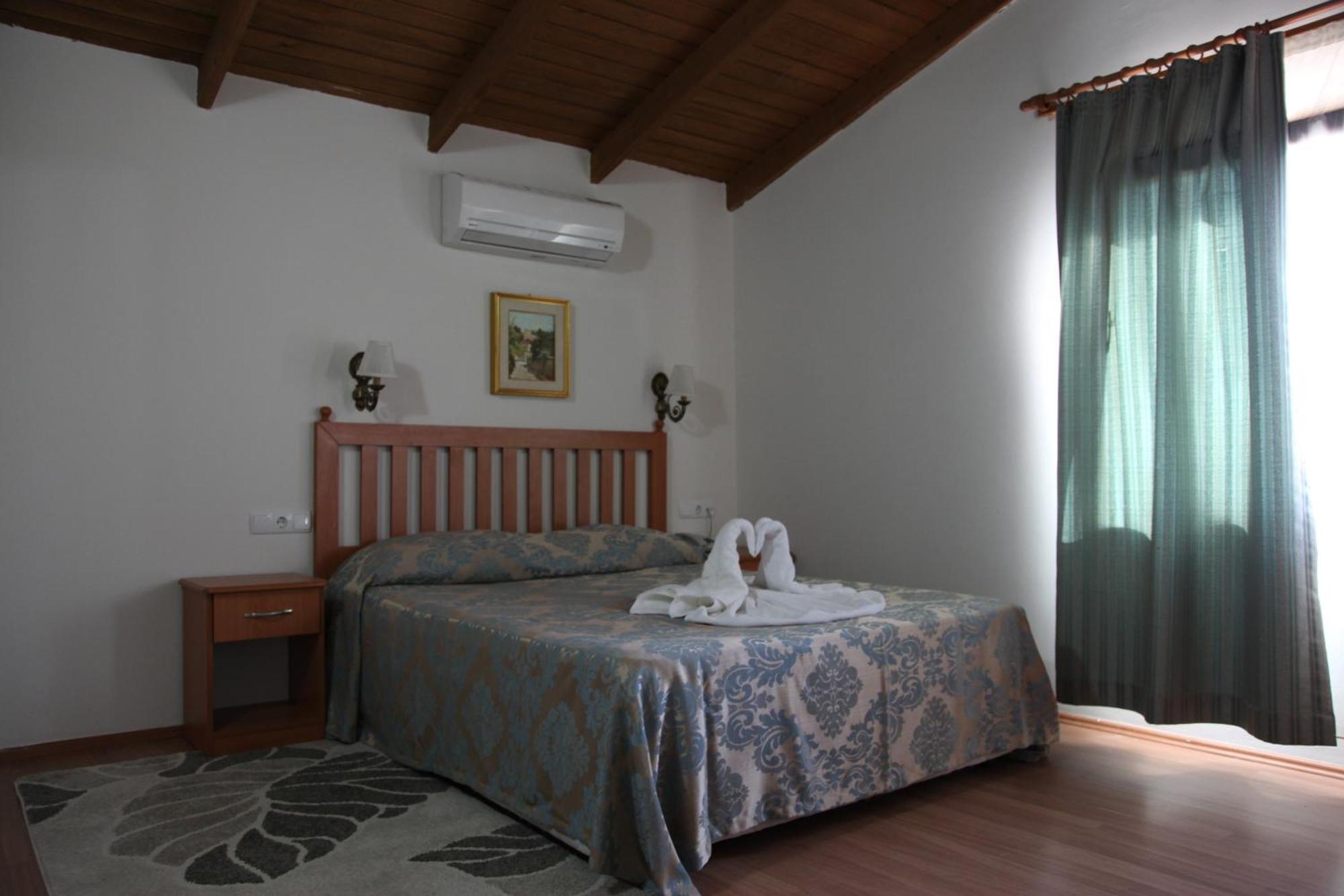 Hotel Ave Maria Selcuk Pokoj fotografie