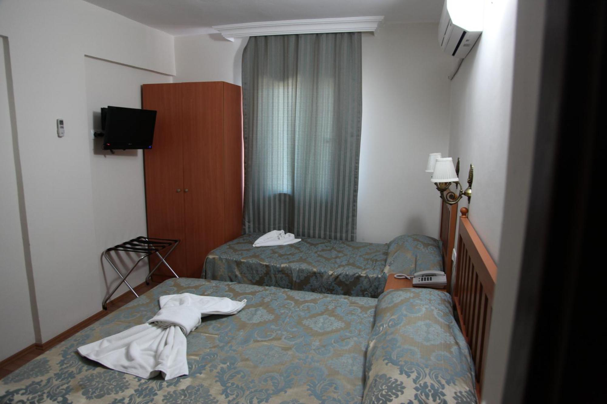 Hotel Ave Maria Selcuk Pokoj fotografie
