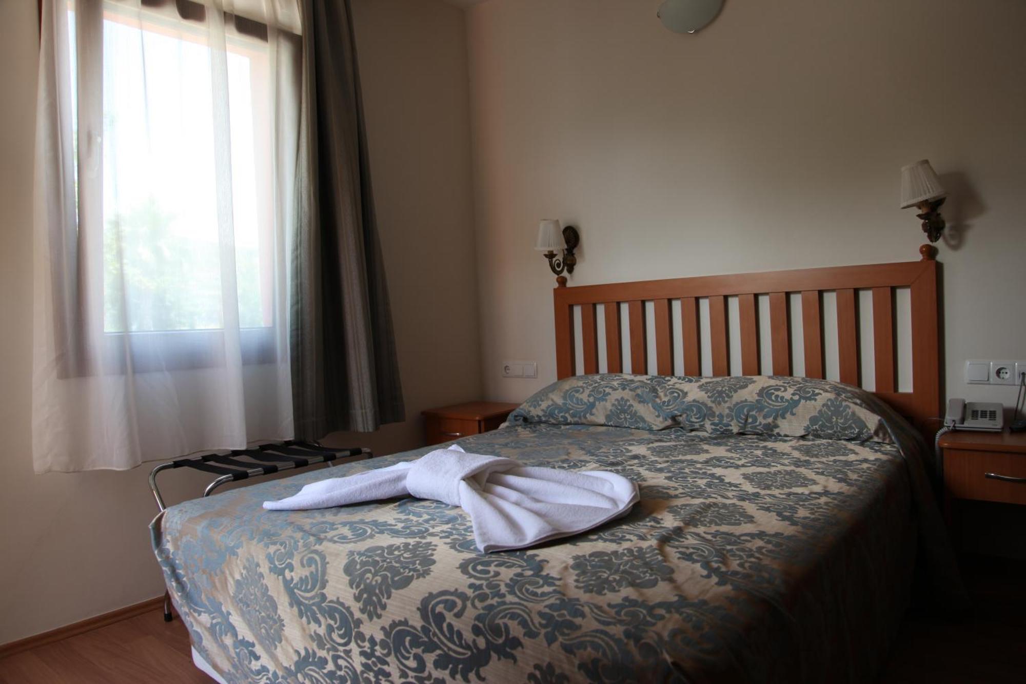 Hotel Ave Maria Selcuk Pokoj fotografie