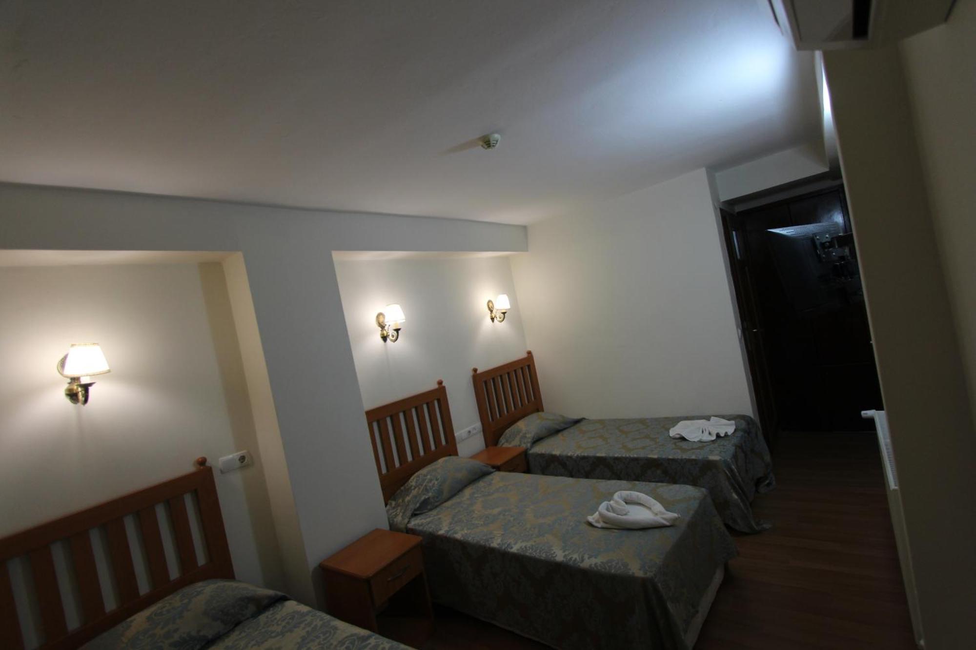 Hotel Ave Maria Selcuk Pokoj fotografie