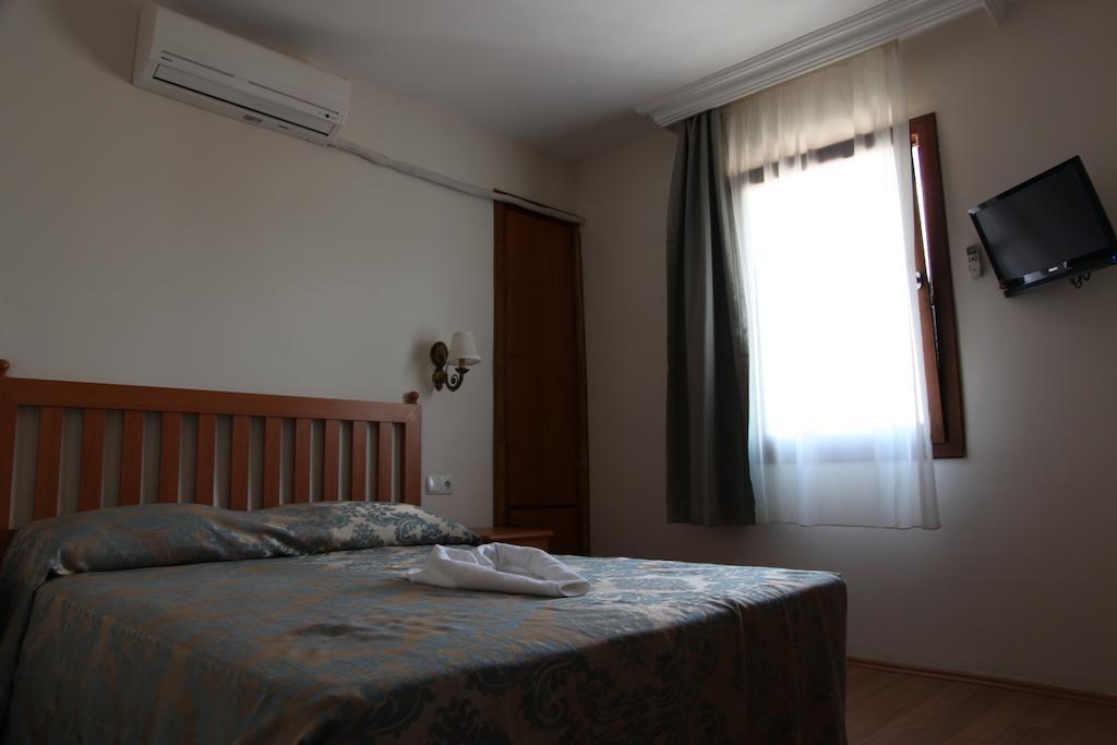 Hotel Ave Maria Selcuk Pokoj fotografie