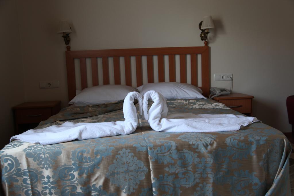 Hotel Ave Maria Selcuk Pokoj fotografie